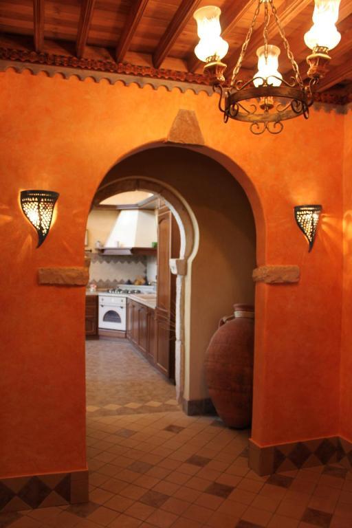 Hotel Bella Djerba Houmt Souk  Pokoj fotografie