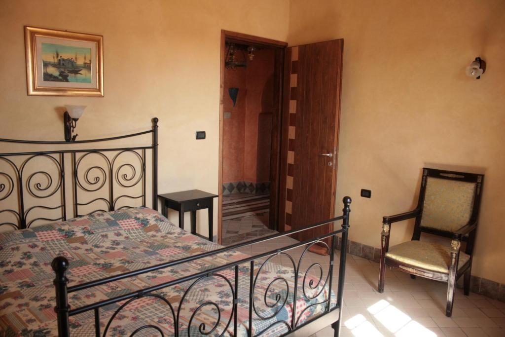 Hotel Bella Djerba Houmt Souk  Pokoj fotografie