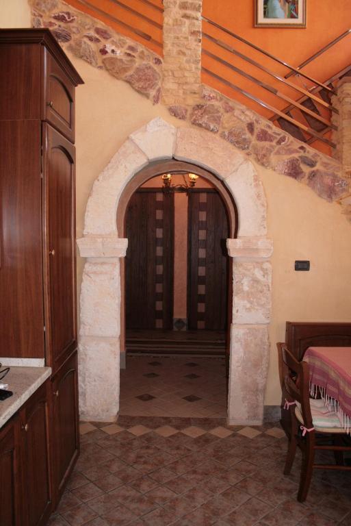 Hotel Bella Djerba Houmt Souk  Pokoj fotografie