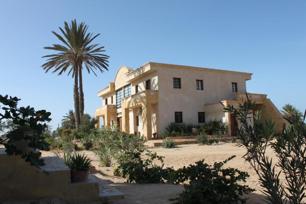 Hotel Bella Djerba Houmt Souk  Pokoj fotografie