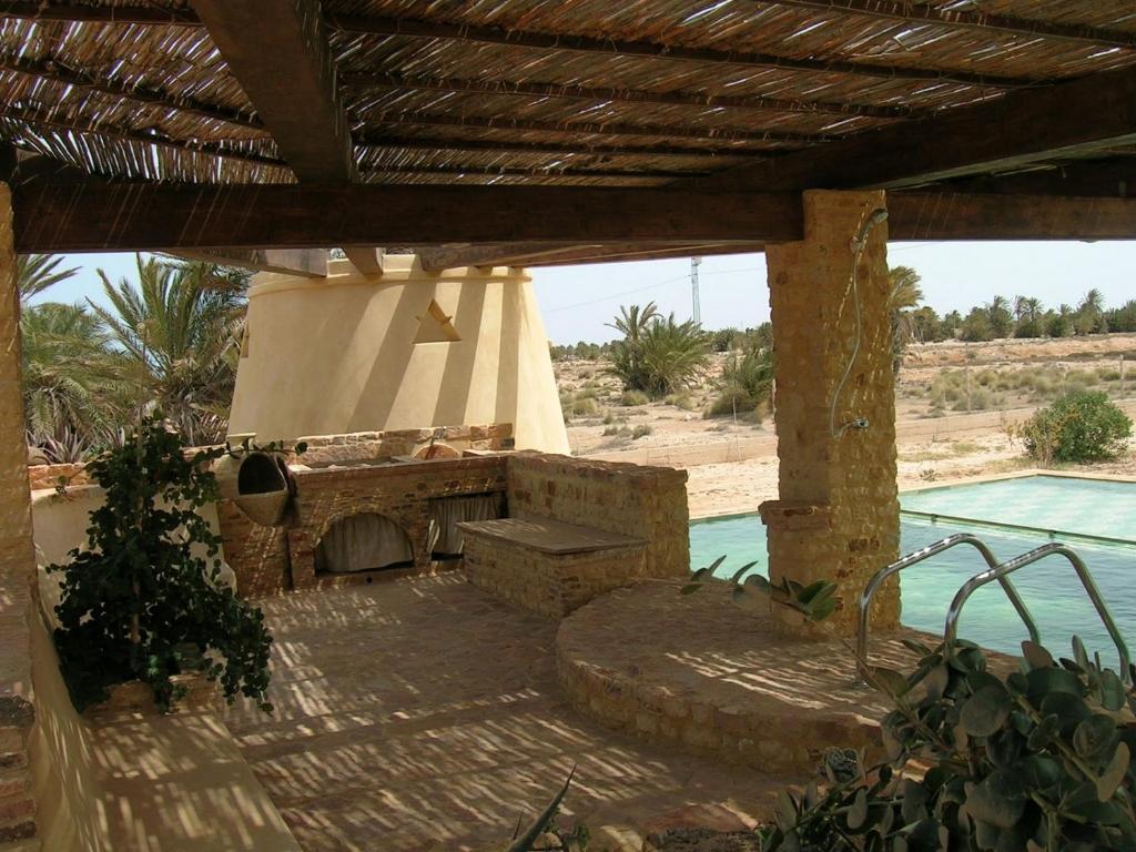 Hotel Bella Djerba Houmt Souk  Pokoj fotografie