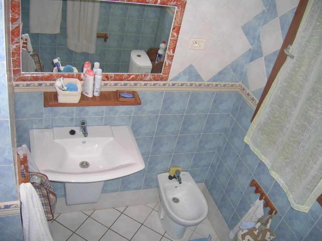 Hotel Bella Djerba Houmt Souk  Pokoj fotografie