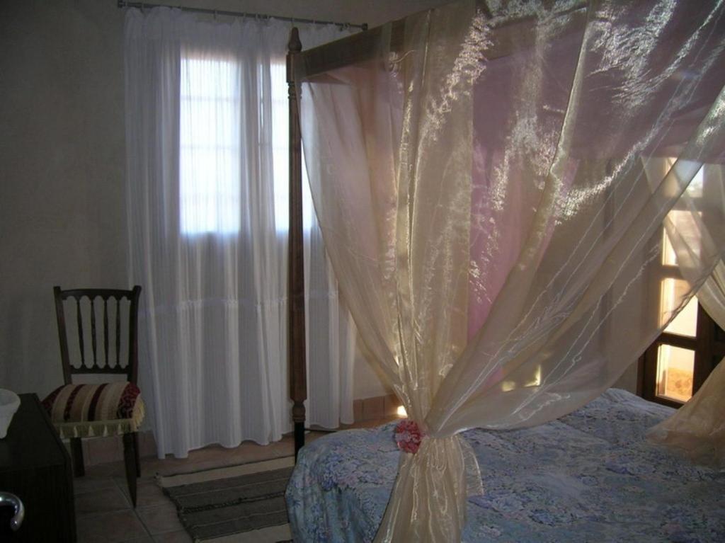 Hotel Bella Djerba Houmt Souk  Pokoj fotografie
