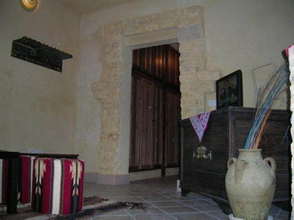 Hotel Bella Djerba Houmt Souk  Pokoj fotografie