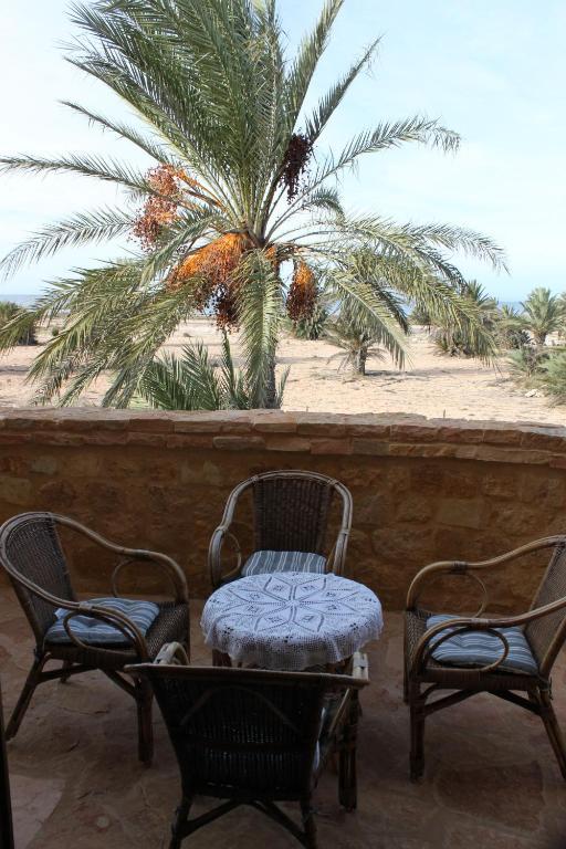 Hotel Bella Djerba Houmt Souk  Exteriér fotografie