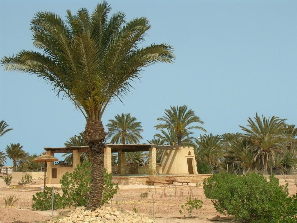 Hotel Bella Djerba Houmt Souk  Exteriér fotografie