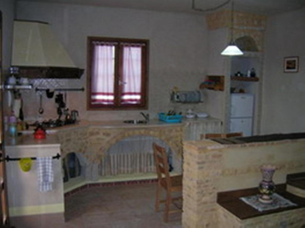 Hotel Bella Djerba Houmt Souk  Exteriér fotografie